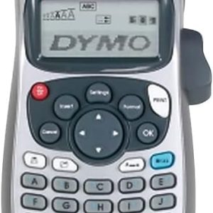 Dymo LetraTag LT-100H Portable Label Maker (1749027)
